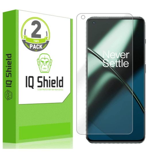 Best OnePlus 11 screen protectors Android Central