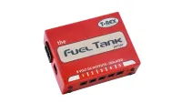 Best pedalboard power supplies: T-Rex Fuel Tank Junior V2