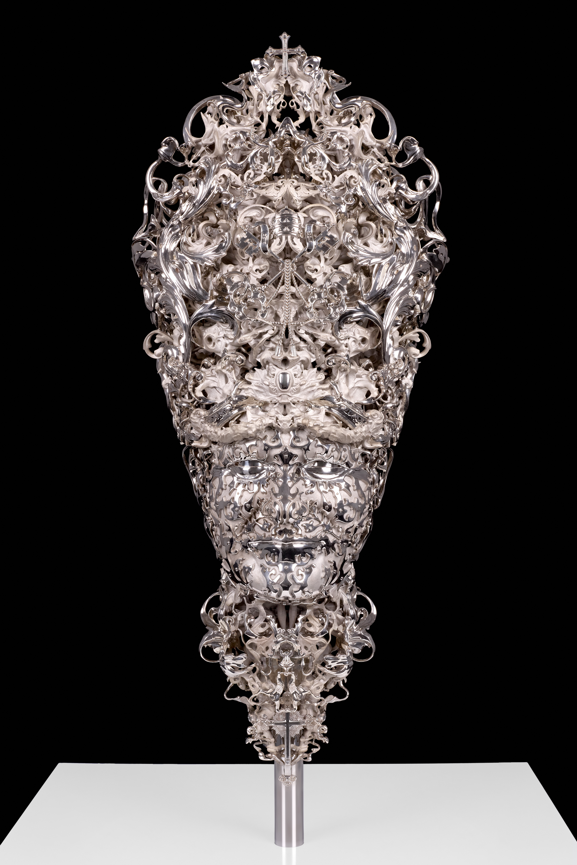 sculptures