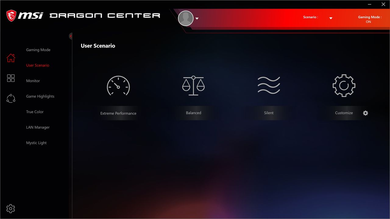 MSI B550M Pro-VDH Wi-Fi