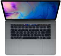 MacBook Pro with Touch Bar