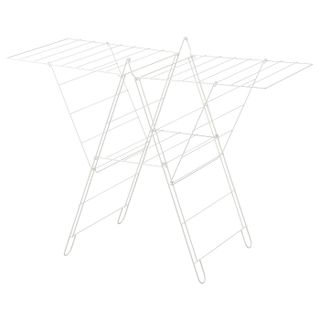 Frost Drying Rack, In/outdoor - White