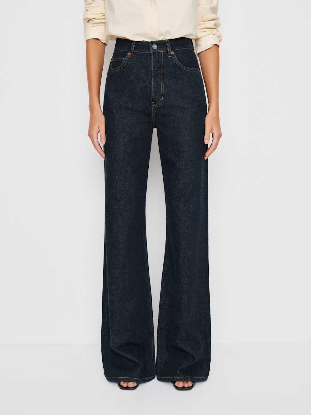 Reformation, Cary Jeans