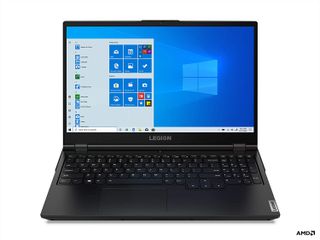 Legion 5 Y550-15ARH