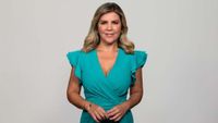 WLTV Miami anchor Jenny Padura