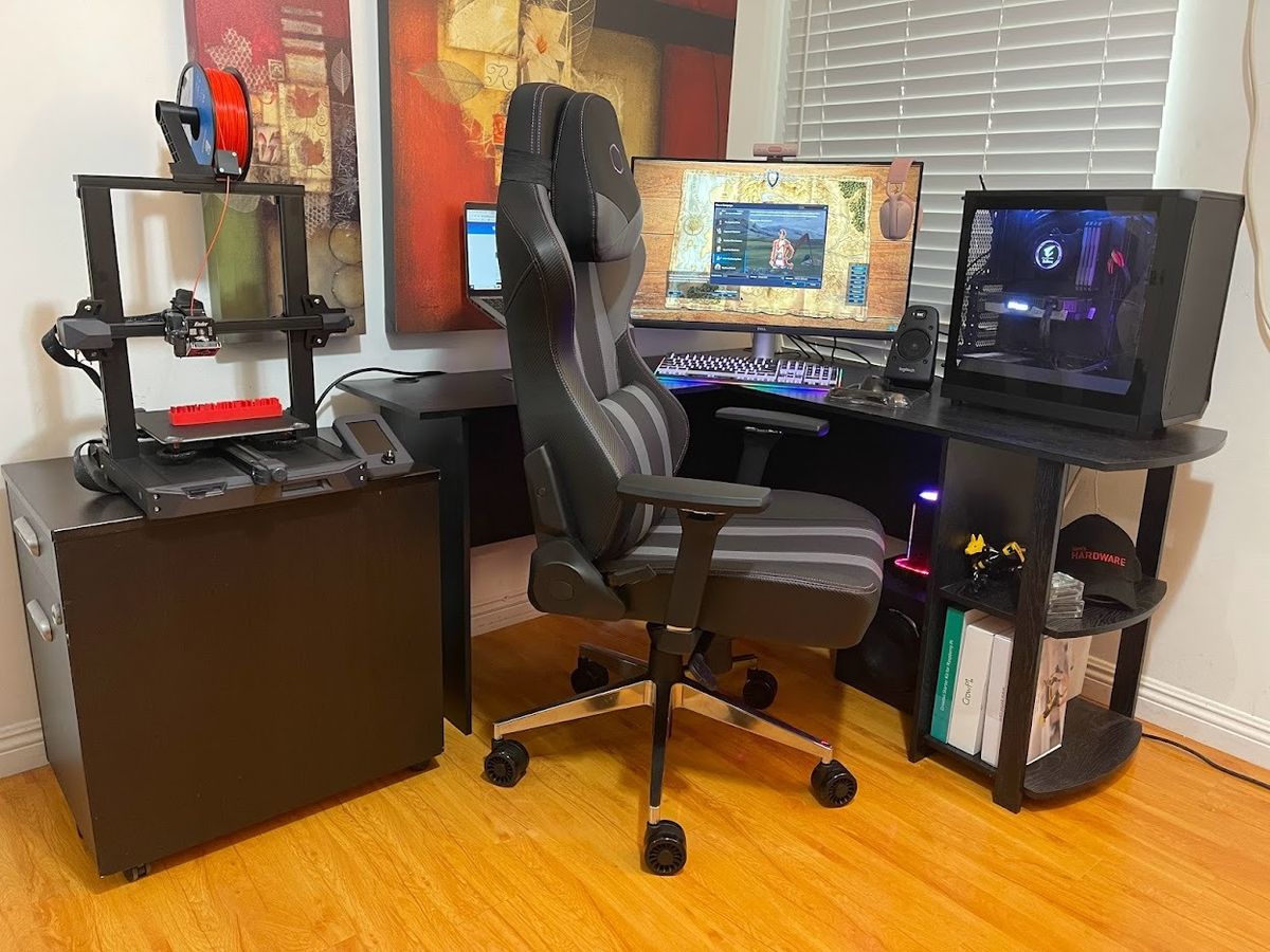 Cooler Master Caliber X2