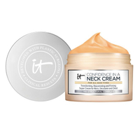 IT Cosmetics Confidence In A Neck Cream Anti-Aging Moisturizer, $52, Ulta