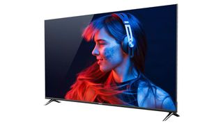 Infinix X1 40-Inch Full-HD smart TV