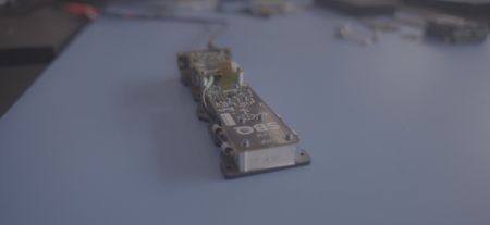 SBQuantum quantum magnetometer