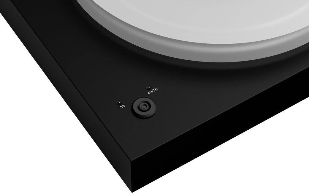 Pro-Ject X2 B / Phono Box S3 B Review: Balanced Through And Through ...