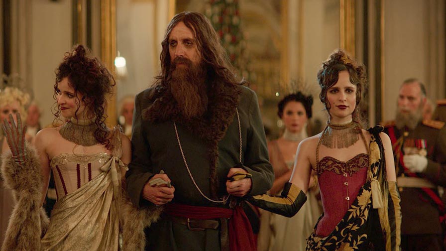 5 things to know about The King's Man - according to its director and stars