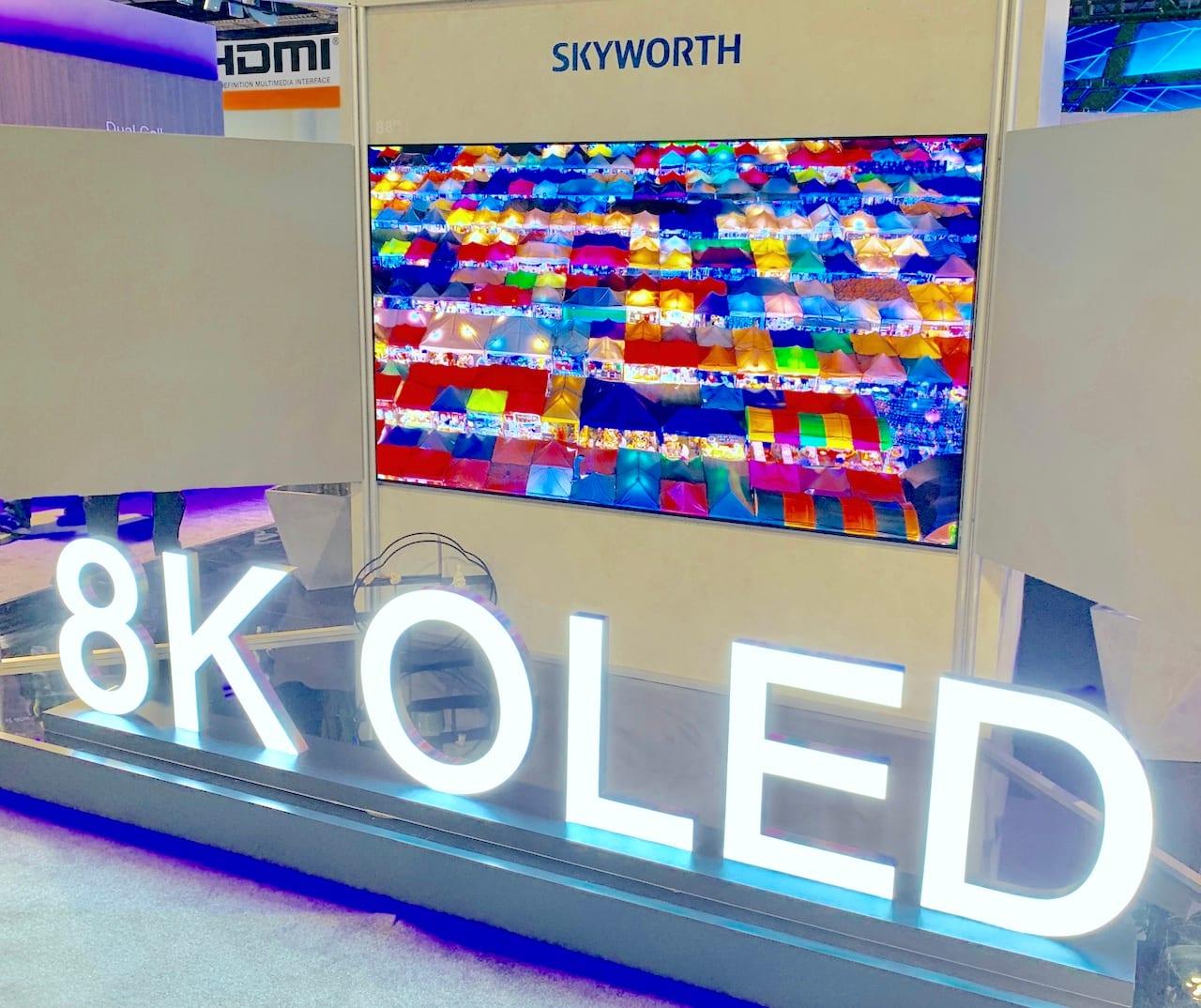 8k-skyworth