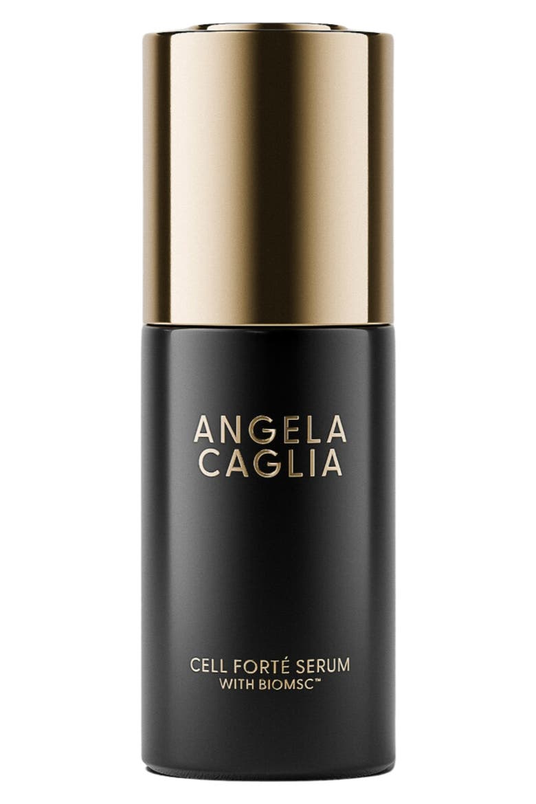 Cell Fort&amp;eacute; Serum With Biomsc&amp;trade;