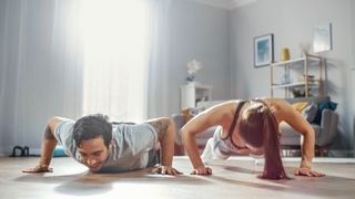 Great discount home exercises