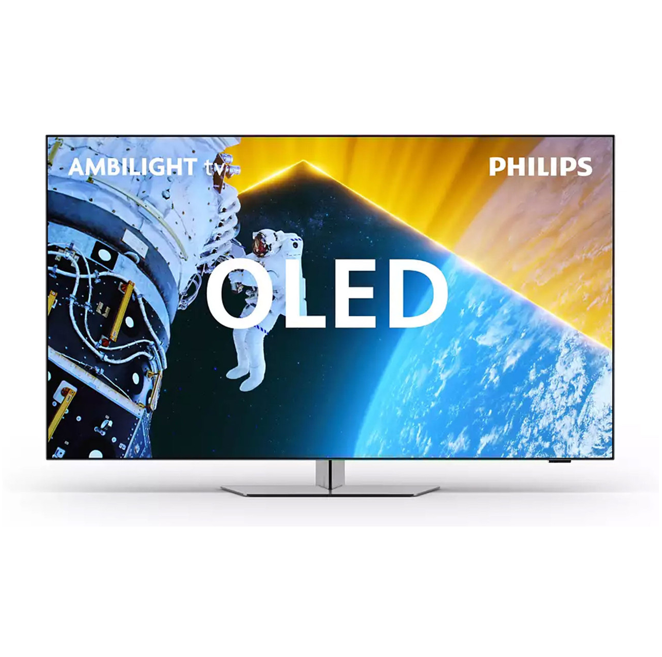 I love the LG C4 and Sony Bravia 8 OLED TVs, but right now I'd buy the Philips OLED809