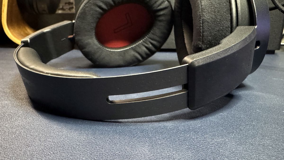 HyperX Cloud Alpha Air
