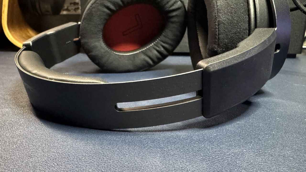 HyperX Cloud Alpha Air