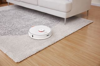 Roborock Vacuum