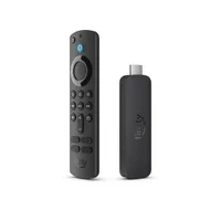 Amazon Fire TV Stick 4K