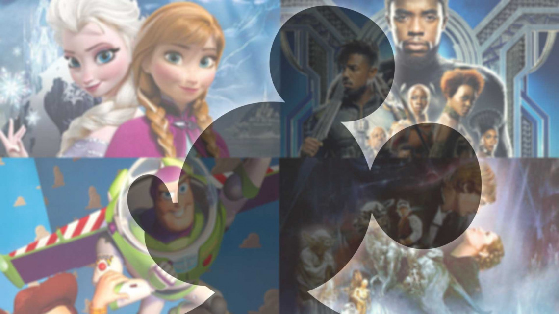 Disney Plus UK takeover continues: it'll be available through Amazon Fire TV