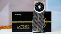 LX 7G100 Founders Edition