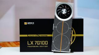 LX 7G100 Founders Edition