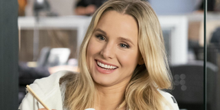 Veronica Mars Kristen Bell Hulu