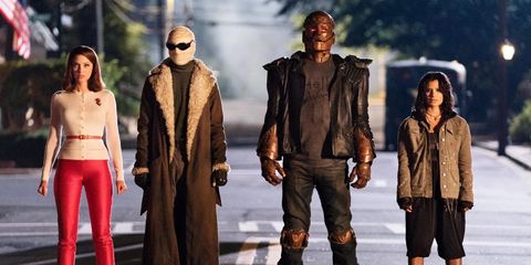 What To Watch On HBO Max If You Love Superheroes | Cinemablend