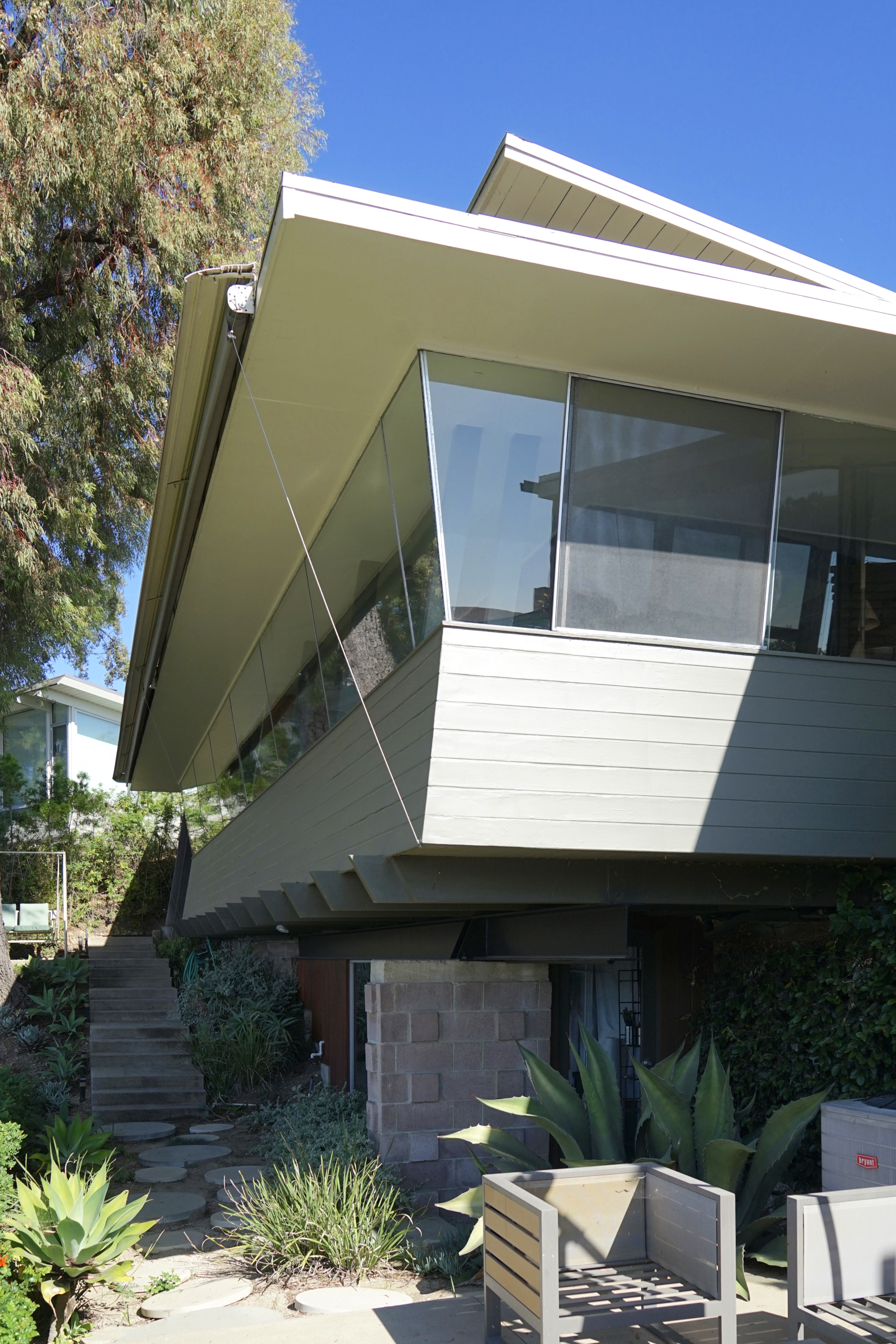 mutual housing association development