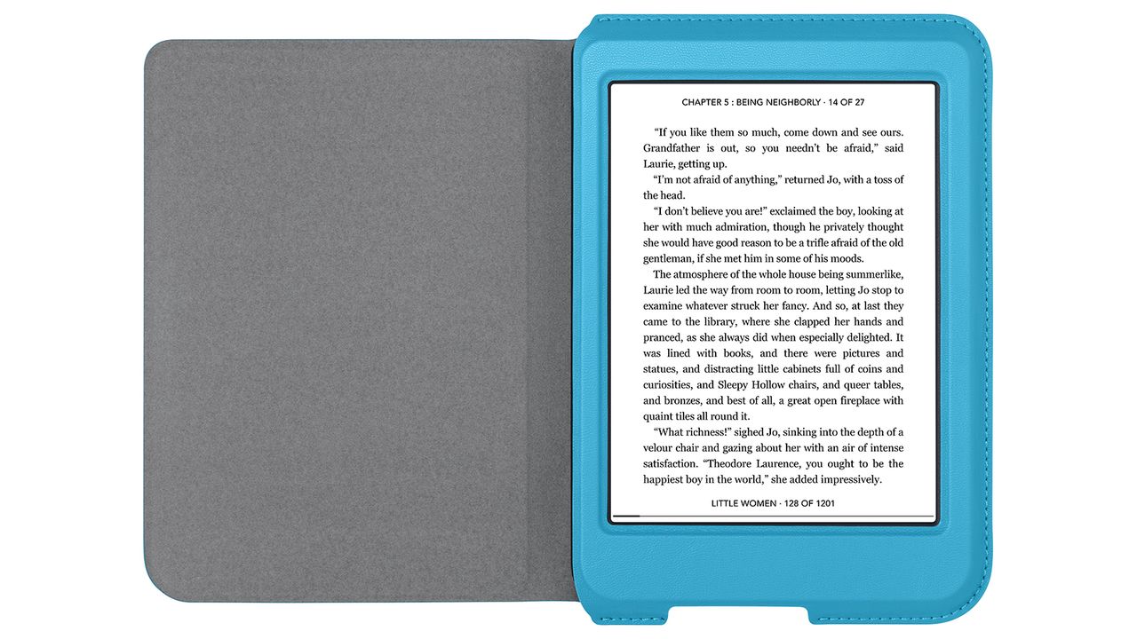 Kobo Nia