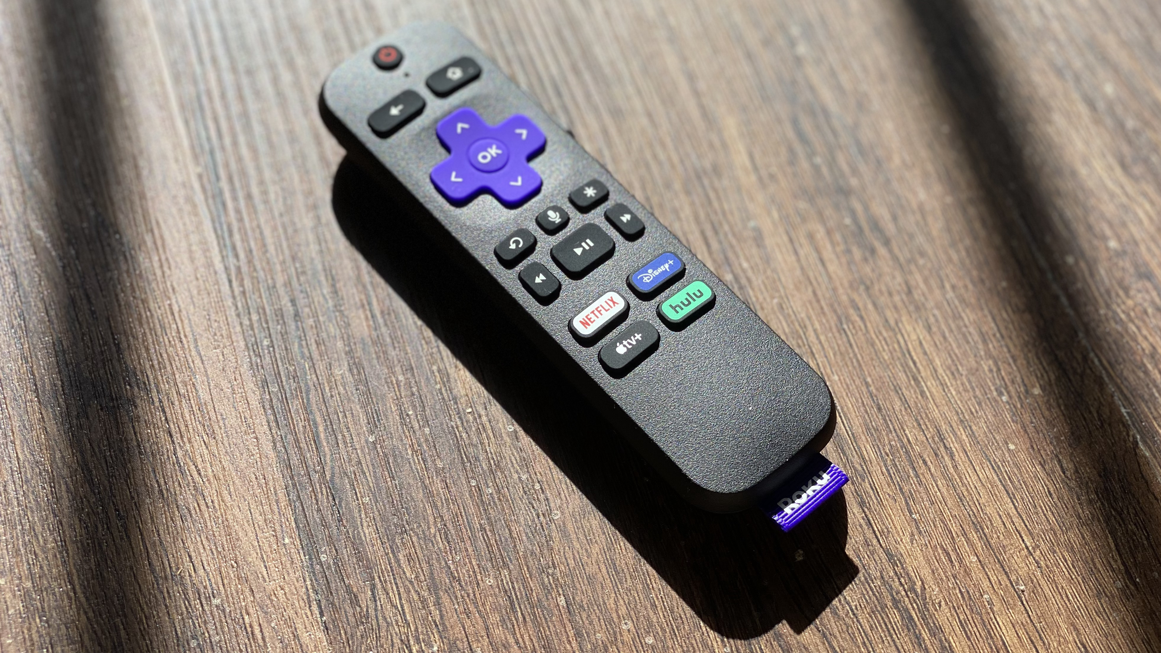 Roku Streaming Stick 4K (2021)