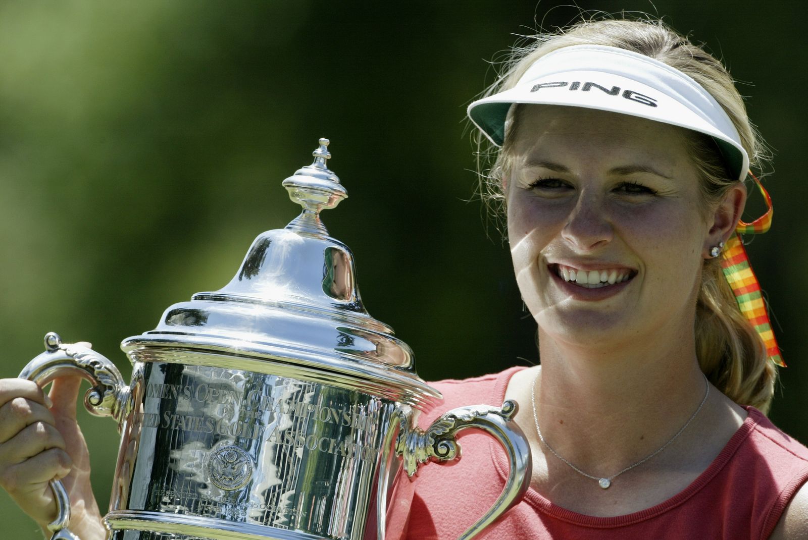 Surprising Major Winners Golf Monthly