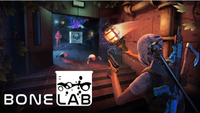   Bonelab