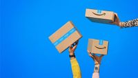 Prime Day 2023 ad