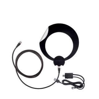 Antennas Direct ClearStream Eclipse on white