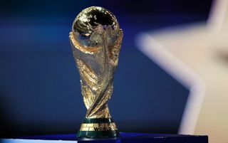 FIFA World Cup 2022 groups