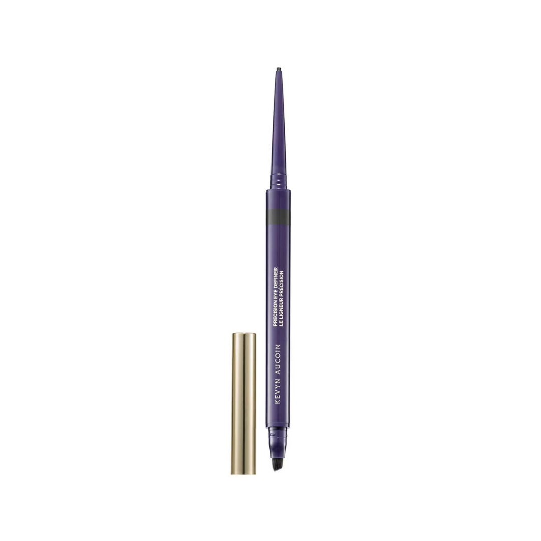 Eyeliner for mature skin - Kevyn Aucoin