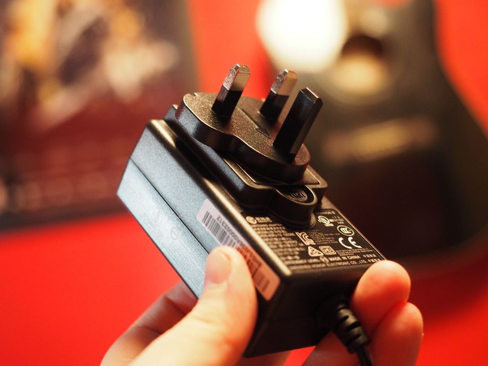 Seagate 8TB Game Drive Hub HDD review Space for so many games