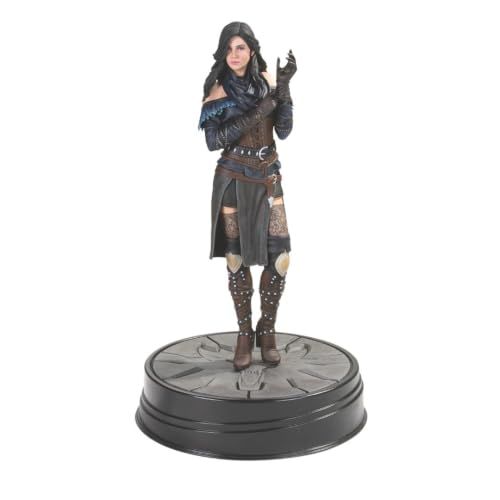 The Witcher 3 Wild Hunt: Yennefer Series 2 Figure