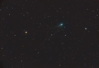 Comet C/2012 K1 PANSTARRS