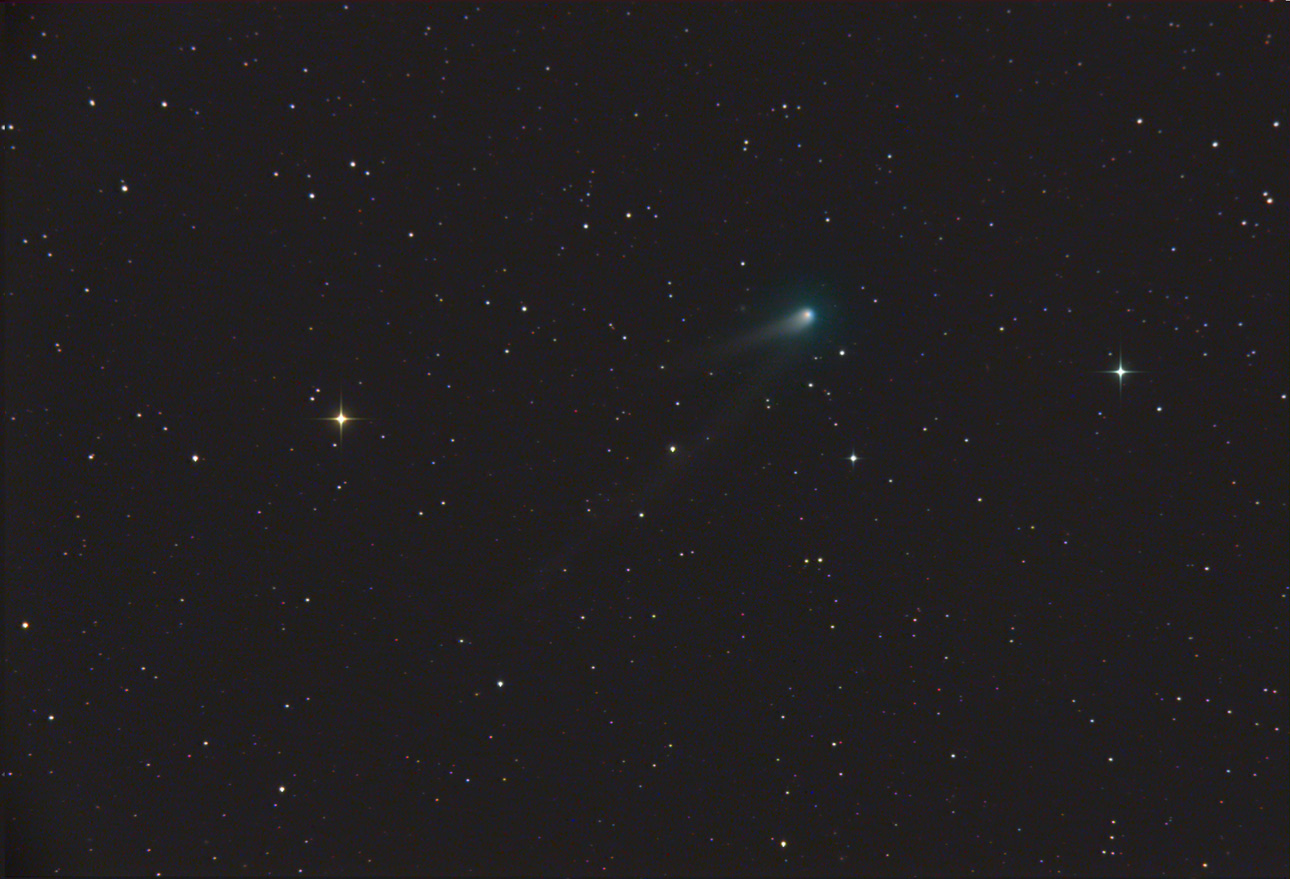 Comet C/2012 K1 PANSTARRS