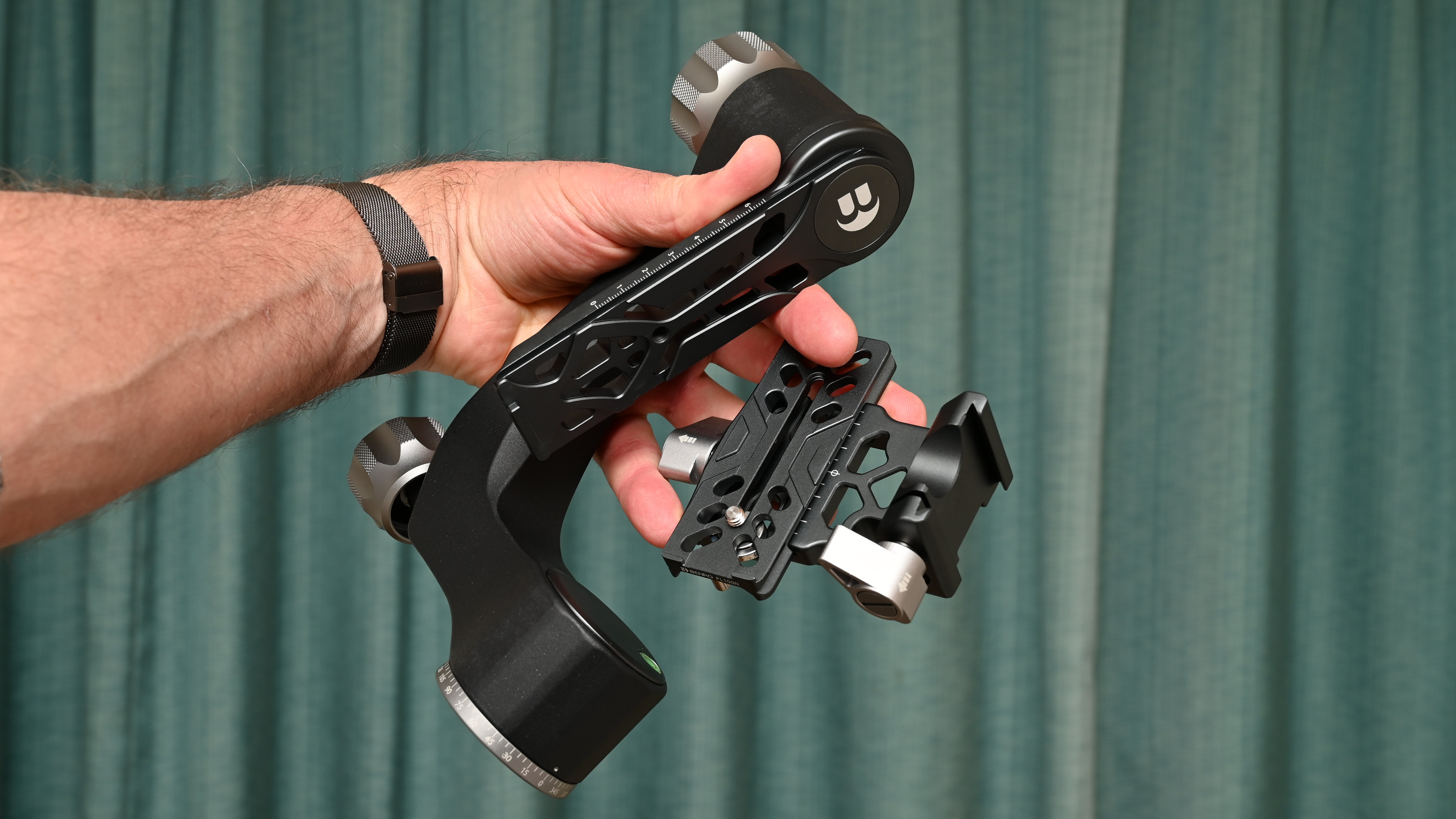 Benro GH2N gimbal head