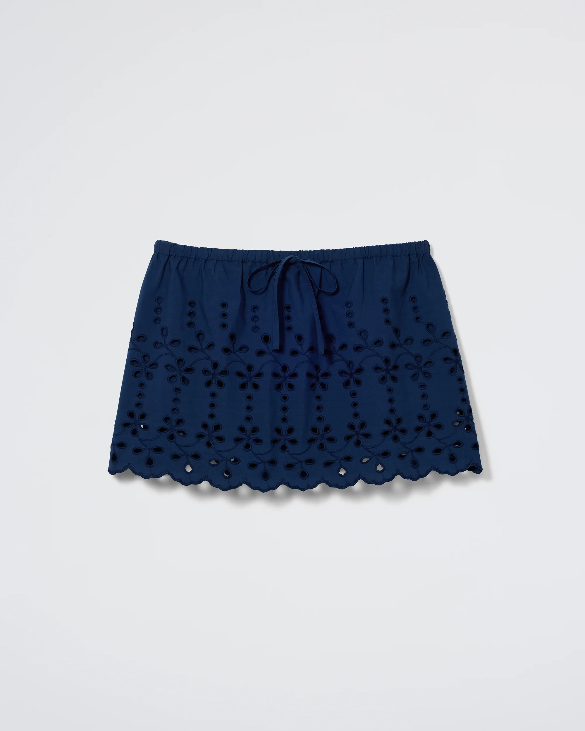 Daphne, The Sunkissed Skort