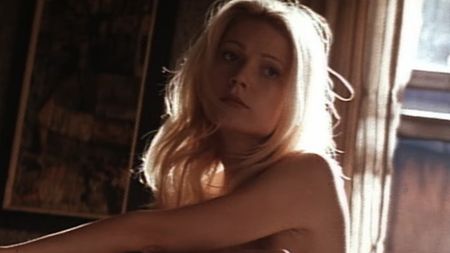 Paltrow undressed in the Great Expectations trailer