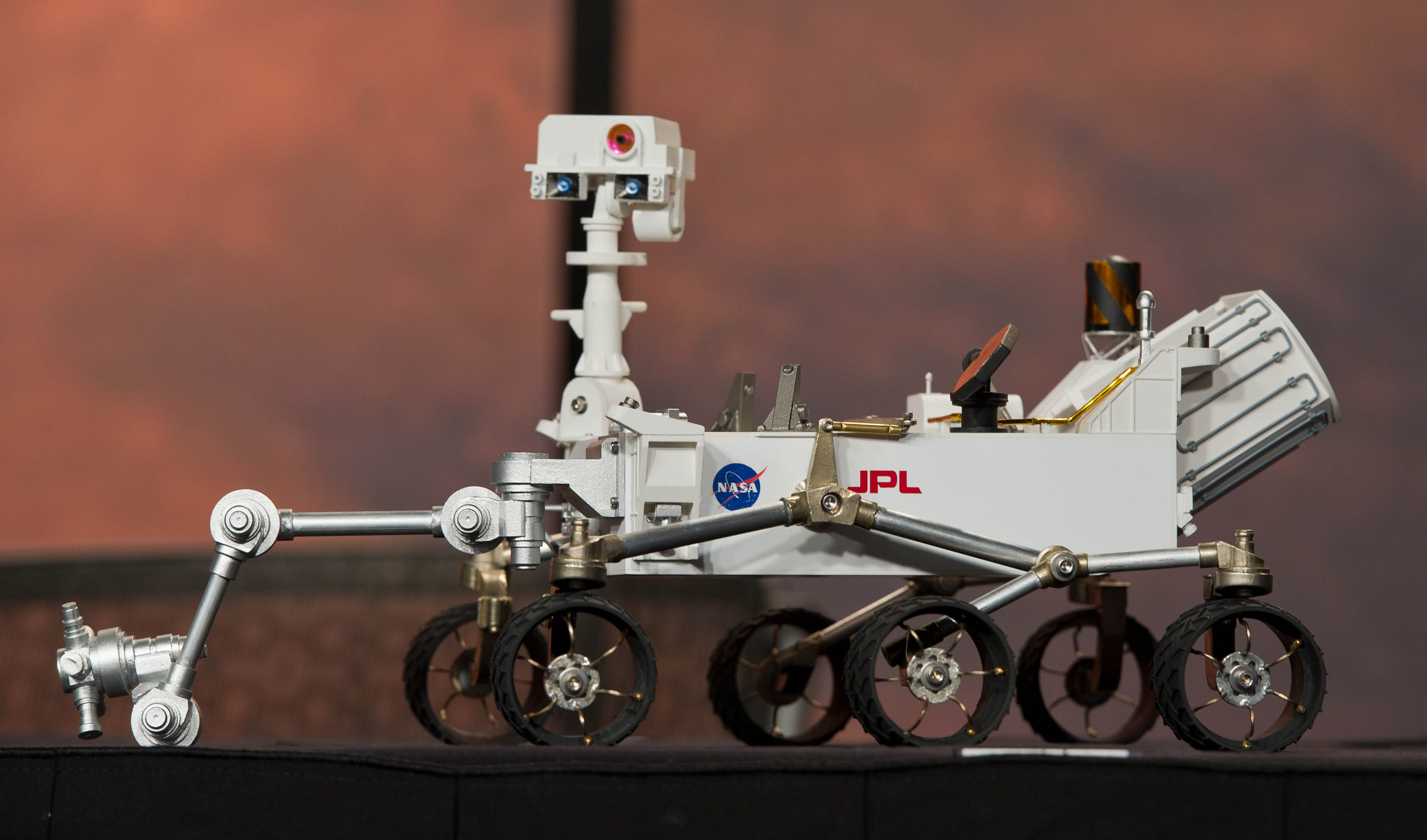 mars rover remote control toy