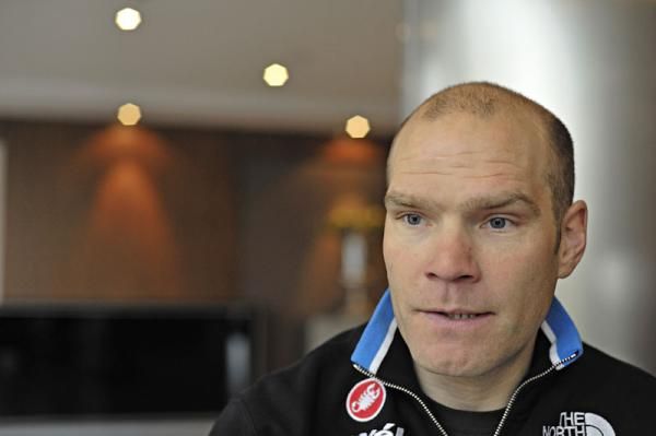 Roger Hammond will be a key rider in the team's Classics plans