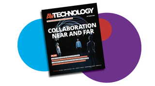 AV Technology Manager's Guide to Collaboration Near and Far