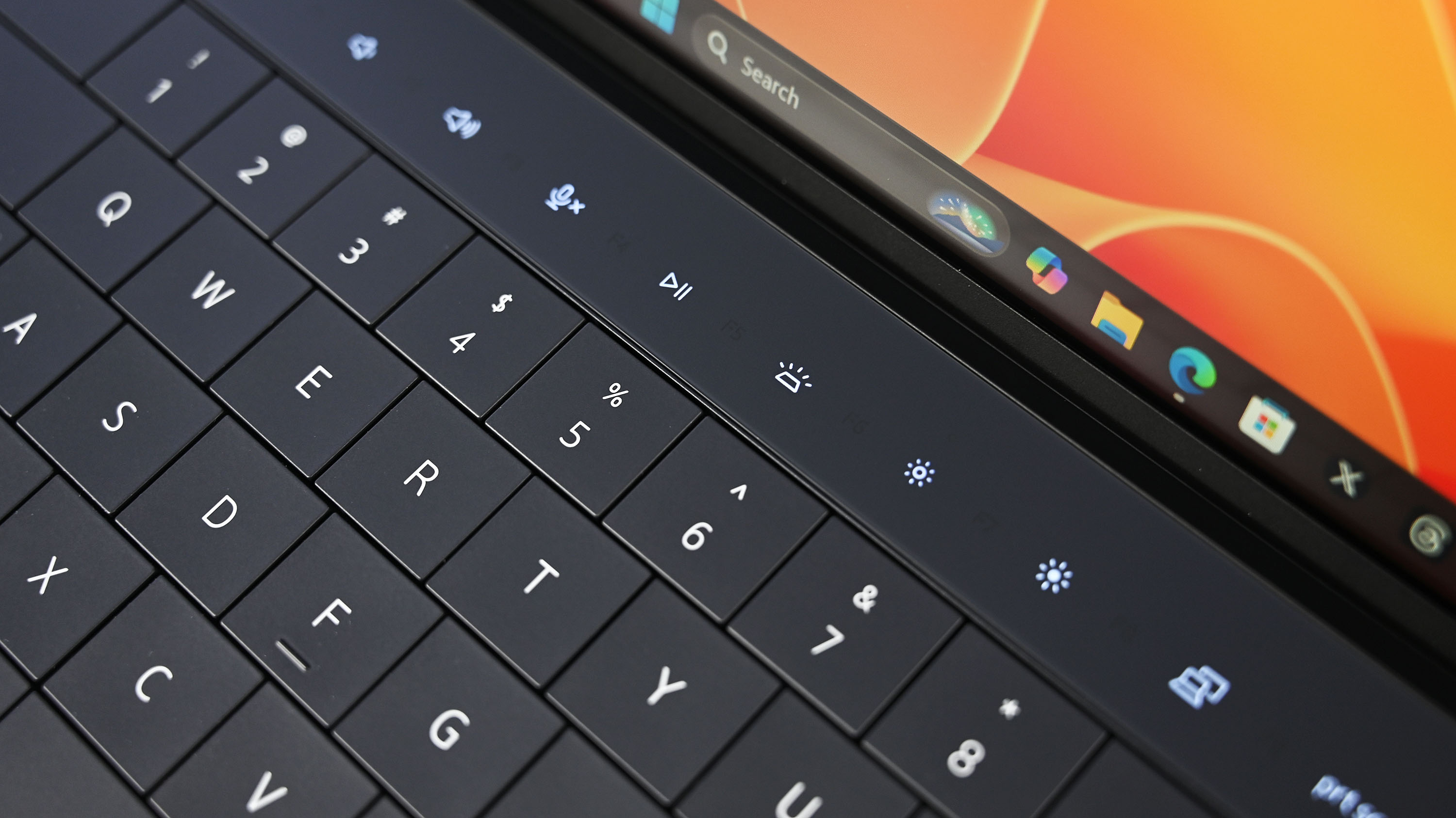Dell XPS 13 with Snapdragon