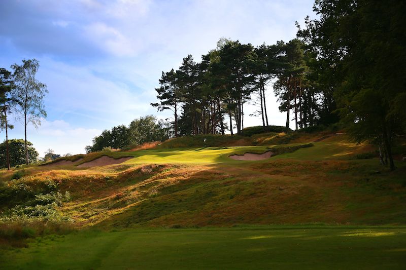 Broadstone Golf Club