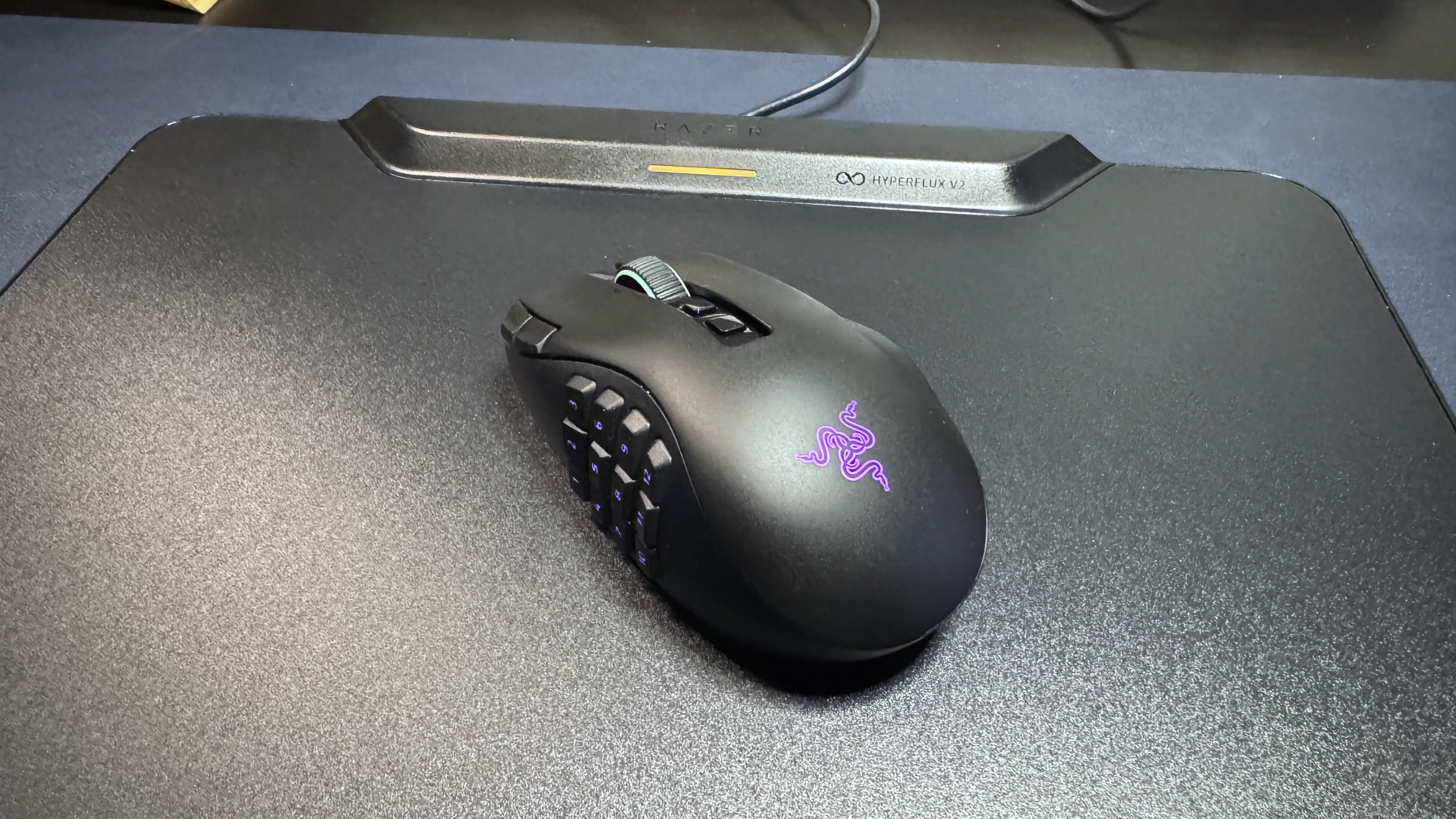 Razer HyperFlux V2